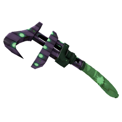 Strange Misfortunate Jag (Factory New)