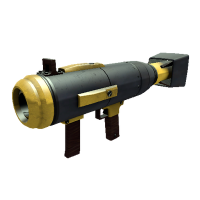 Specialized Killstreak Iron Wood Mk.II Air Strike (Factory New)