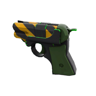 Ghoul Blaster Прерыватель (Прямо с завода)
