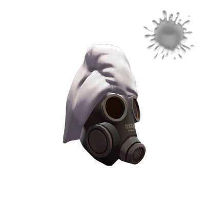 Unusual Pampered Pyro