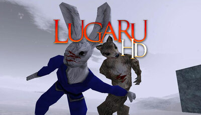 Lugaru HD