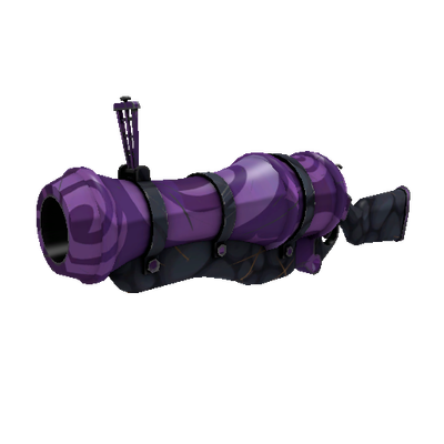 Strange Specialized Killstreak Portal Plastered Loose Cannon (Minimal Wear)