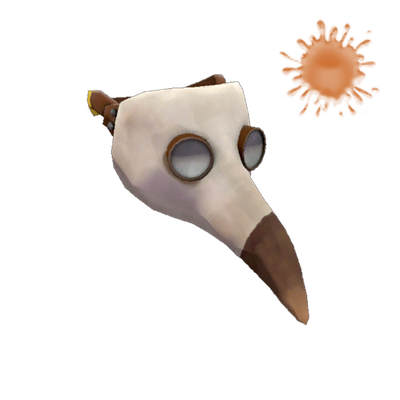 Blighted Beak