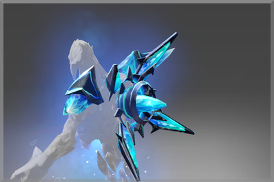 Inscribed Armor of the Equilibrium