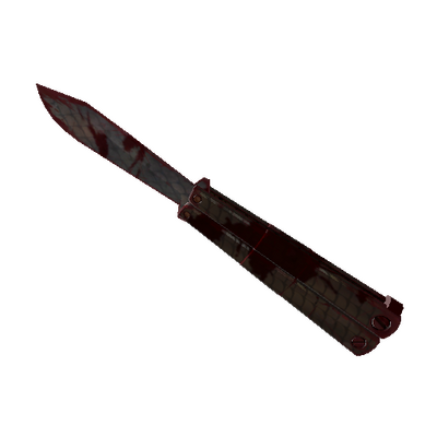 Piranha Mania Knife (Field-Tested)