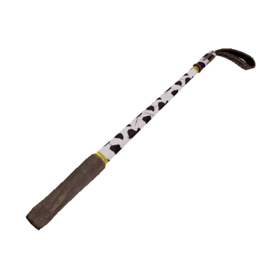Bovine Blazemaker Mk.II Disciplinary Action (Field-Tested)