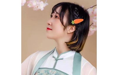 Autographed Trove Carafe 2019 Autographed by Helen Xu