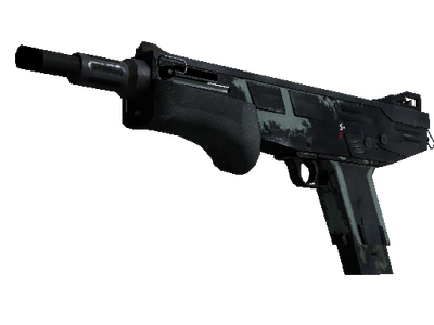 MAG-7 | Storm (Battle-Scarred)