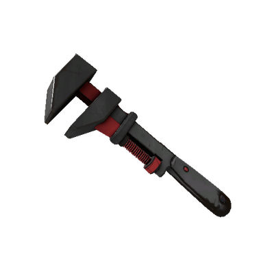 Team Detail Wrench (Minimal Wear)