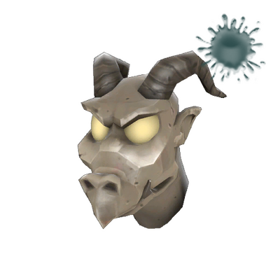 Готический облик