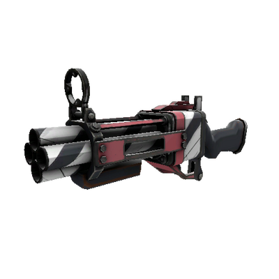 Strange Killstreak Bomb Carrier Iron Bomber (Minimal Wear)