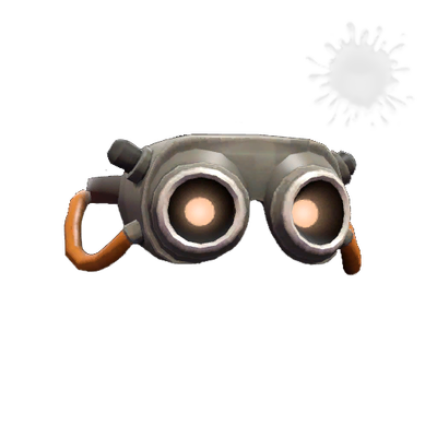 Head Mounted Double Observatory