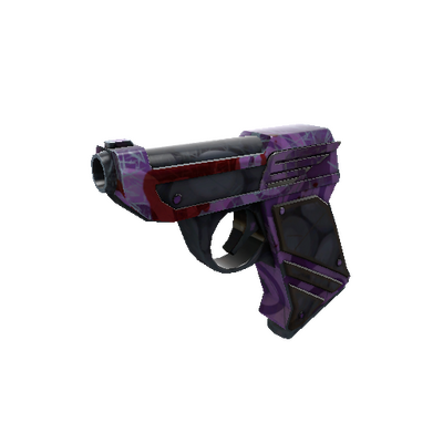 Portal Plastered Winger (Well-Worn)