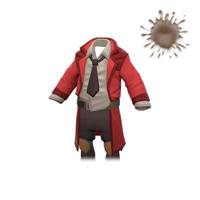 Sleuth Suit