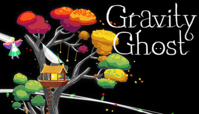 Gravity Ghost