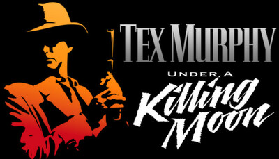 Tex Murphy: Under a Killing Moon