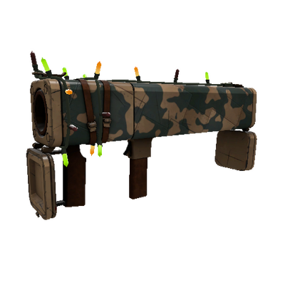 Warborn Чёрный ящик (После полевых испытаний) особо опасного убийцы с укр