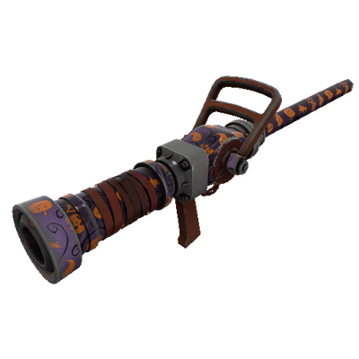 Spirit of Halloween Medi Gun (Field-Tested)