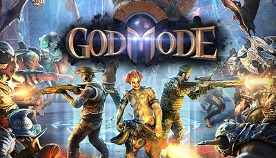 God Mode