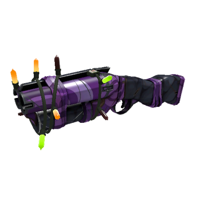 Portal Plastered Газировщик (Немного поношенное)  с украшениями профессионал