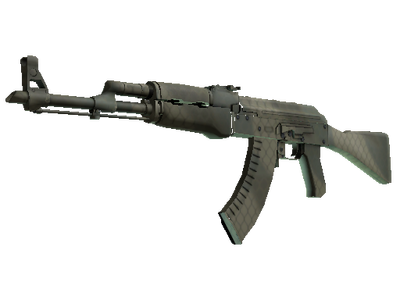 AK-47 | Африканская сетка (Прямо с завода)