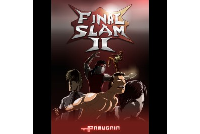 Final Slam 2