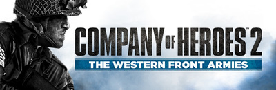 COH 2 - The Western Front Armies (Double Pack)