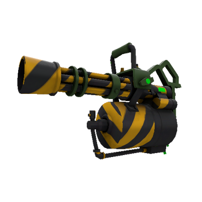 Ghoul Blaster Minigun (Factory New)