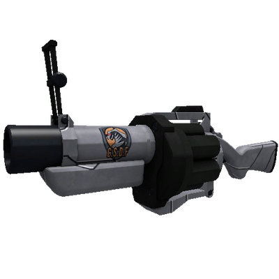 Mechanized Monster Grenade Launcher (Factory New)