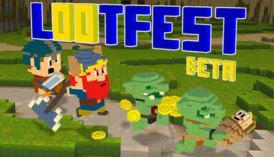 Lootfest
