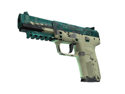 Five-SeveN | Coolant (Field-Tested)