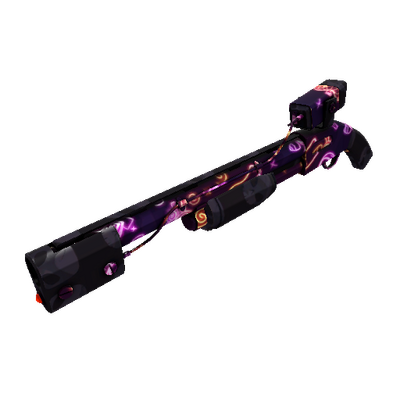 Professional Killstreak Neon-ween Rescue Ranger (Factory New)