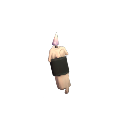 Haunted Candleer