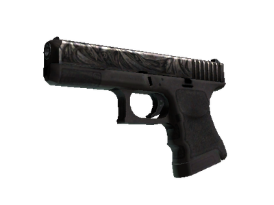 Glock-18 | Призраки (После полевых испытаний)