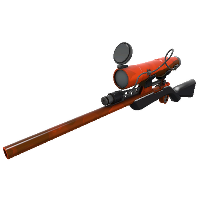 Health and Hell Sniper Rifle (Factory New)