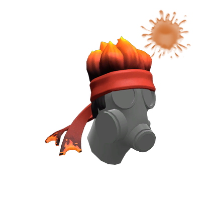 Fire Fighter