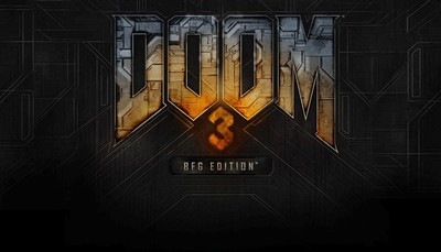 Doom 3: BFG Edition