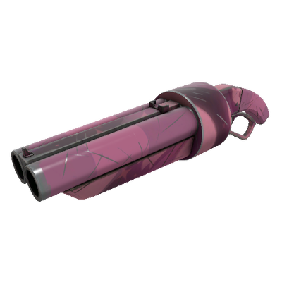 Spectral Shimmered Обрез (Немного поношенное) серийного убийцы