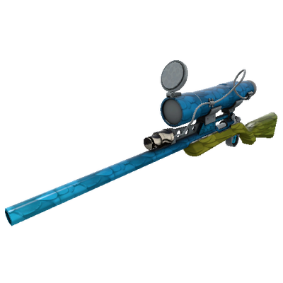Killstreak Macaw Masked Sniper Rifle (Factory New)