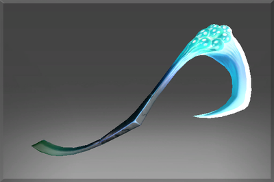 Auspicious Soul Reaper