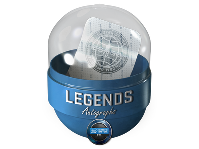 Katowice 2019 Legends Autograph Capsule