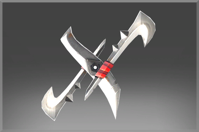 Inscribed Djinn Slayer Shuriken