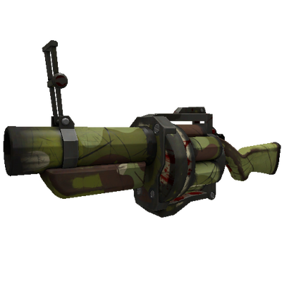 Woodland Warrior Mk.II Гранатомёт (Закалённое в боях)