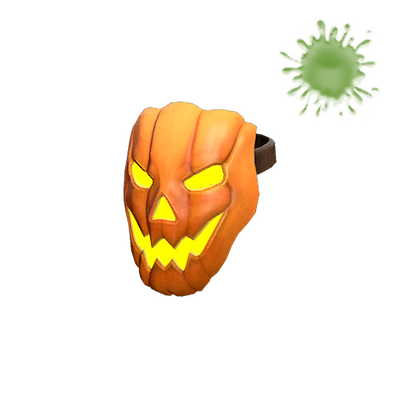 Gruesome Gourd