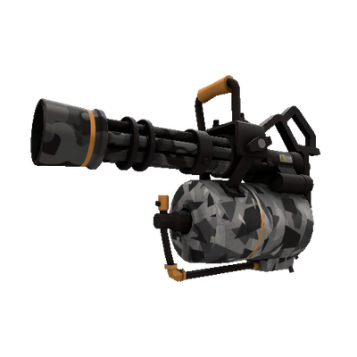 Killstreak Night Owl Mk.II Minigun (Factory New)