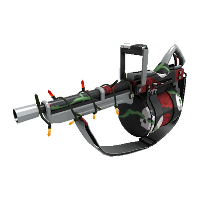 Death Deluxe Томислав (Прямо с завода)  с украшениями