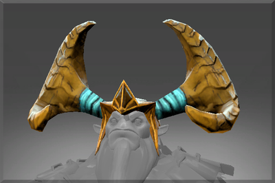 Horns of the Sovereign