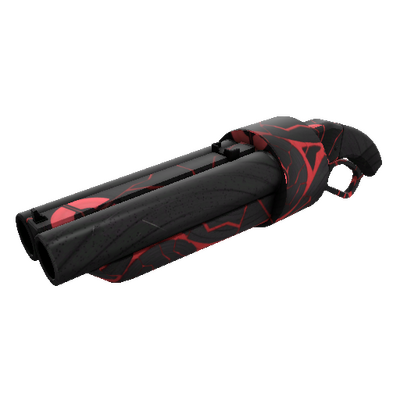 Specialized Killstreak Broken Record Scattergun (Factory New)