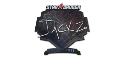 Sticker | JaCkz | Berlin 2019