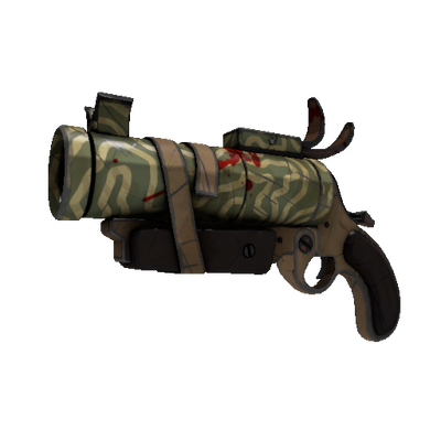 Forest Fire Mk.II Детонатор (Поношенное)